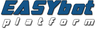 Logo de EASYbot Platform